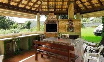 Imagem 5: Apartamento com 1 dormitório para alugar, 67 m² por R$ 1.215,00/mês - Jundiaguara - Araçoi