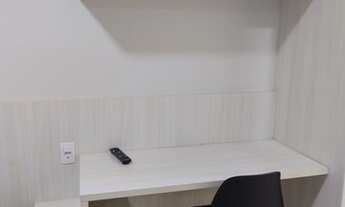 Imagem 5: Excelente Flat Mobiliado Jardim Goiás