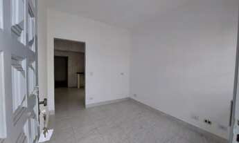 Imagem 7: Locação - Casa Sobreposta Baixa 60 m 2 Dormitórios - Guilhermina - Praia Grande