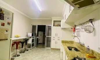 Imagem 7: Sobrado com 4 dormitórios à venda, 191 m² por R$ 1.600.000,00 - Olímpico - São Caetano do