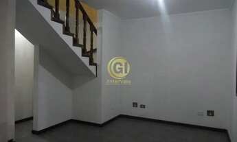 Imagem 3: Locação casa de condomínio com 3 quartos - Jd. Califórnia - Jacarei