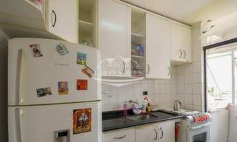 Imagem 5: São Paulo - Apartamento Padrão - JARDIM VILA FORMOSA