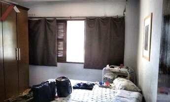 Imagem 6: Sobrado com 3 dormitórios à venda, 189 m² por R$ 610.000,00 - Vila Valparaíso - Santo Andr