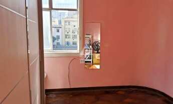 Imagem 7: Apartamento à venda, 2 quartos, 1 vaga, Rio Comprido - RIO DE JANEIRO/RJ