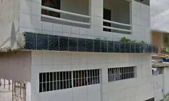 Imagem: CASA EM CONJUNTO MURIBECA