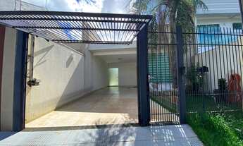 Imagem: Casa para venda Jardim Tóquio - Maringá