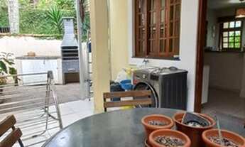 Imagem 4: Casa à venda no Condomínio Residencial do Bosque