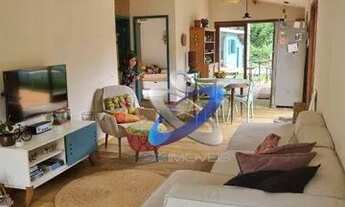 Imagem 7: Casa à venda, 170 m² por R$ 1.650.000,00 - Vila Santa Bárbara - São Francisco Xavier/SP