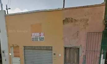 Imagem: Vendo esse lote comercial