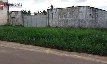 Imagem: Galpão, 1530 m² - venda por R$ 1.200.000,00