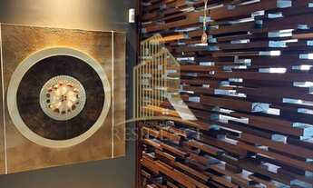 Imagem 5: Apartamento para aluguel possui 225 metros quadrados com 4 quartos em Quilombo - Cuiabá