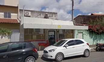 Imagem: Casa comercial, 210m², para Restaurante