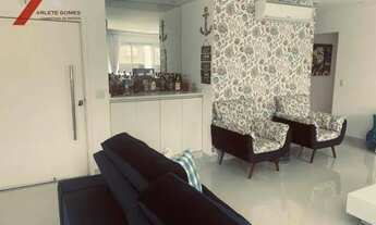 Imagem 5: LINDO, COMPLETO E ENCANTADOR Apartamento com 3 dormitórios à venda, 180 m² por R$ 1.696.00