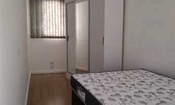 Imagem 4: Loft mobiliado para aluguel com 31 m² - 1 quarto em Bela Vista - São Paulo - SP