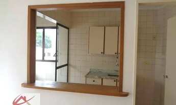 Imagem 3: Apartamento com 2 dormitórios para alugar Rua Guararapes 443 Brooklin