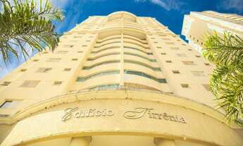 Imagem: Apartamento com 4 dormitórios para alugar