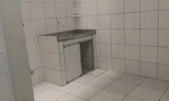 Imagem 3: Aluguel casa com garagem