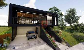 Imagem 3: Casa com 3 dormitórios à venda, 238 m² por R$ 1.445.000,00 - Cyrela Landscape Seminario