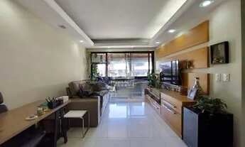 Imagem: Apartamento à venda, 3 quartos, 1 suíte