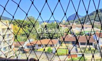 Imagem 7: Apartamento para Venda em Teresópolis, Alto, 3 dormitórios, 3 suítes, 4 banheiros, 1 vaga