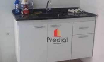 Imagem 6: Apartamento com 2 dormitórios para alugar, 59 m² - Vila Helena - Santo André/SP