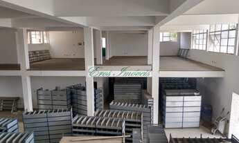 Imagem 7: Galpão em Vila Maria Baixa - São Paulo