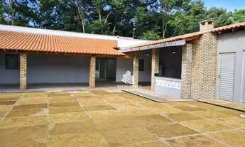 Imagem 2: Edícula com 1 dormitório à venda, 180 m² por R$ 550.000 - Novo Uruguai - Teresina/PI