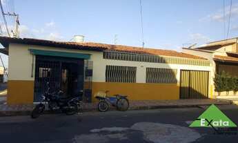 Imagem: Casa com 5 dormitórios à venda, 200 m²