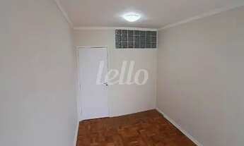 Imagem 2: São Paulo - Apartamento Padrão - Consolação