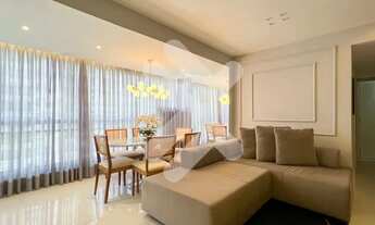 Imagem 4: Apartamento mobiliado à venda em Ponta Negra (Natal/RN) I Condomínio Terramaris - 79m² - 3