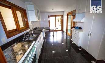 Imagem 6: Casa com 3 dormitórios, 371 m² - venda por R$ 1.300.000,00 ou aluguel por R$ 6.900,00/mês