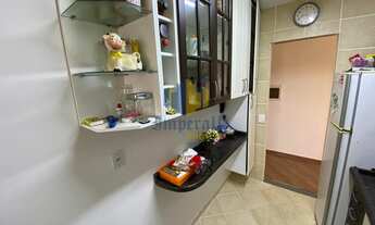 Imagem 6: Apartamento Jardim América Sjc 70 m² 3 dormitórios 1 suíte 1 vaga