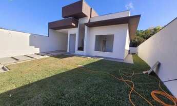Imagem 5: Casa com 3 dormitórios à venda, 95 m² por R$ 515.000 - Itajubá II - Barra Velha/SC