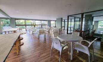 Imagem 4: Apartamento Para Venda no Hotel Ilusion Residence com vista mar - Ponta Negra