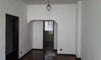 Imagem 3: Bom apartamento - 2 quartos Tijuca