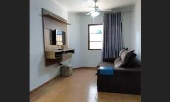 Imagem 2: Apartamento com 2 dorms, Guilhermina, Praia Grande - R$ 296 mil, Cod: 14317