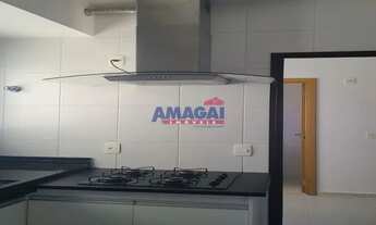 Imagem: São José dos Campos - Apartamento Padrão