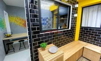 Imagem 2: Casa com 2 dormitórios à venda, 80 m² por R$ 250.000,00 - Vila Medeiros - São Paulo/SP