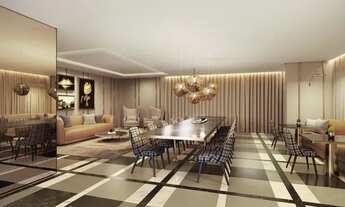 Imagem 6: Apartamento para venda tem 123 metros quadrados com 4 quartos em Ipiranga - São Paulo - SP