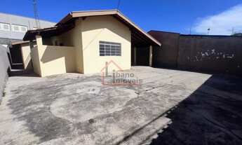 Imagem 3: Casa - Vila Santa Isabel - Campinas