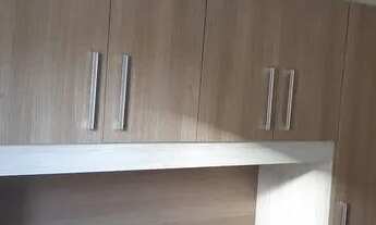 Imagem 5: Apartamento com 2 dormitórios à venda, 55 m² por R$ 270.000,00 - Parque São Vicente - Mauá