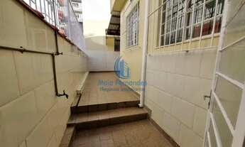 Imagem 6: Casa com 03 quartos sendo 01 suíte para locação - bairro Centro - São Lourenço - MG Ref.:A