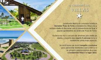 Imagem 4: CASA RESIDENCIAL em MATA DE SÃO JOÃO - BA, PRAIA DO FORTE