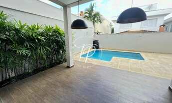 Imagem 5: Linda casa Condomínio Fechado Residencial Leão