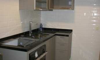 Imagem 2: Apto locação reformado - prox ao Metro Oscar Freire - 2 dorm ,1 banheiro social, 70m2