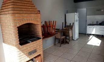 Imagem 4: Cobertura com 2 dormitórios à venda, 96 m² por R$ 410.000,00 - Vila Curuçá - Santo André/S