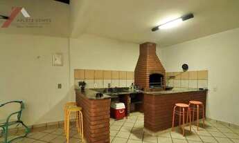 Imagem 5: Sobrado com 4 dormitórios à venda, 300 m² por R$ 930.000,00 - Utinga - Santo André/SP