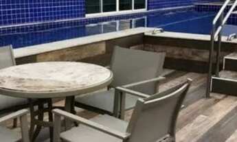 Imagem 5: ALUGUEL | FED PIETRO PRIORI | 65m² | R$ 2.450 | SANTO AMARO