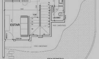 Imagem 7: CONTAGEM - Casa Padrão - Vale Das Orquídeas