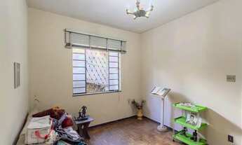 Imagem 4: Casa para Aluguel - Sagrada Família, 4 Quartos, 190 m2